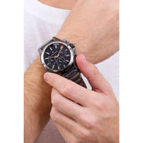  Shop Authentic Tommy Hilfiger Mason Grey Dial Grey Steel Strap Watch for Men - 1791790 - Luxxuri