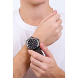  Shop Authentic Tommy Hilfiger Mason Grey Dial Grey Steel Strap Watch for Men - 1791790 - Luxxuri