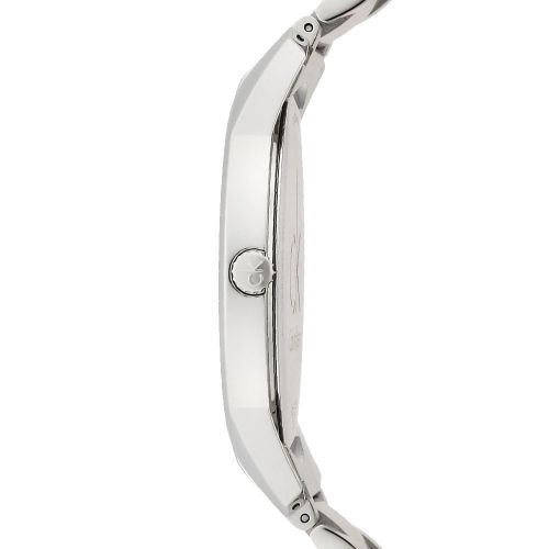  Shop Authentic Calvin Klein City Black Dial Silver Steel Strap Watch for Men - K2G21161 - Luxxuri