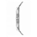  Shop Authentic Calvin Klein Minimal Silver Dial Silver Mesh Bracelet Watch for Men - K3M211Y6 - Luxxuri