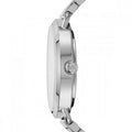  Shop Authentic Michael Kors Harman Analog Silver Dial Silver Steel Strap Watch For Women - MK3672 - Luxxuri