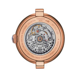  Shop Authentic Tissot Bellissima Lady Small Mother of Pearl Dial Two Tone Steel Strap Watch For Women - T126.010.22.013.01 - Luxxuri