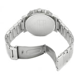  Shop Authentic Tommy Hilfiger Chronograph Grey Dial Silver Steel Strap Watch for Men - 1710382 - Luxxuri