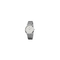  Shop Authentic Calvin Klein Minimal White Dial Silver Mesh Bracelet Watch for Men - K3M2112Y - Luxxuri