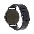  Shop Authentic Calvin Klein Even Blue Dial Blue Leather Strap Watch for Men - K7B214VN - Luxxuri
