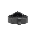  Shop Authentic Calvin Klein Minimal Black Dial Black Mesh Bracelet Watch for Men - K3M514B1 - Luxxuri