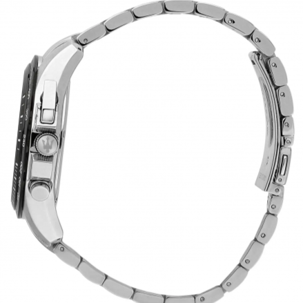  Shop Authentic Maserati Traguardo Chronograph Silver Dial Silver Steel Strap Watch For Men - R8873612049 - Luxxuri