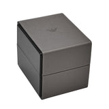  Shop Authentic Emporio Armani Diego Automatic Black Dial Silver Steel Strap Watch For Men - AR60057 - Luxxuri