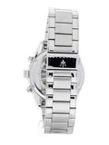  Shop Authentic Maserati Traguardo Blue Dial Silver Steel Strap Watch For Men - R8853112505 - Luxxuri