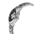  Shop Authentic Gucci G Timeless Quartz Diamonds Black Dial Silver Steel Strap Watch For Women - YA1265024 - Luxxuri