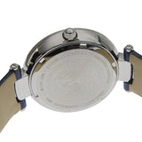  Shop Authentic Versace Olympo Gleam White Dial Green Leather Strap Watch for Women - VAN020016 - Luxxuri