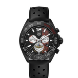  Shop Authentic Tag Heuer Formula 1 Black Dial Watch for Men - CAZ101AD.FT8024 - Luxxuri