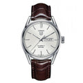 Tag Heuer Carrera White Dial Watch for Men - WAR201B.FC6291