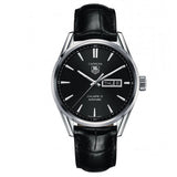  Shop Authentic Tag Heuer Carrera Black Dial Watch for Men - WAR201A.FC6266 - Luxxuri