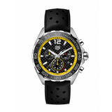  Shop Authentic Tag Heuer Formula 1 Black Dial Men's Watch - CAZ101AC.FT8024 - Luxxuri