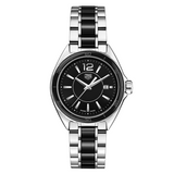  Shop Authentic Tag Heuer Formula 1 Quartz Black Dial Two Tone Steel Strap Watch for Women - WBJ141AA.BA0973 - Luxxuri