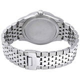  Shop Authentic Tudor 1926 Automatic White Dial Silver Steel Strap Watch for Men - M91650-0005 - Luxxuri