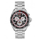  Shop Authentic Tag Heuer Formula 1 Black Dial Watch for Men - CAZ101V.BA0842 - Luxxuri
