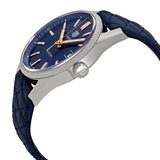  Shop Authentic Tag Heuer Carrera Blue Dial Watch for Women - WAR1112.FC6391 - Luxxuri