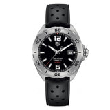  Shop Authentic Tag Heuer Formula 1 Black Dial Watch for Men - WAZ2113.FT8023 - Luxxuri