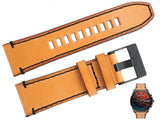  Shop Authentic Diesel Mega Chief Chronograph Copper Dial Brown Leather Strap Watch For Men - DZ4476 - Luxxuri