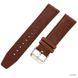  Shop Authentic Tommy Hilfiger Decker Blue Dial Brown Leather Strap Watch for Men - 1791561 - Luxxuri