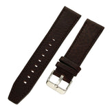  Shop Authentic Tommy Hilfiger Decker Grey Dial Brown Leather Strap Watch for Men - 1791562 - Luxxuri