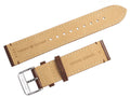  Shop Authentic Tommy Hilfiger Multi Function Quartz White Dial Brown Leather Strap Watch for Men - 1791614 - Luxxuri