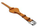  Shop Authentic Fossil Original Boyfriend Sport Chronograph Beige Dial Brown Leather Strap Watch for Women - ES4046 - Luxxuri