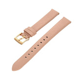  Shop Authentic Michael Kors Pyper Analog White Dial Pink Leather Strap Watch For Women - MK2803 - Luxxuri