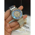  Shop Authentic Michael Kors Caitlin Crystal Dial Silver Steel Strap Watch for Women - MK3331 - Luxxuri