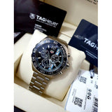  Shop Authentic Tag Heuer Formula 1 Black Dial Watch for Men - CAZ101H.BA0842 - Luxxuri