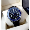  Shop Authentic Tag Heuer Aquaracer Black Dial Watch for Men - WAY201C.FC6395 - Luxxuri