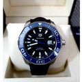  Shop Authentic Tag Heuer Aquaracer Black Dial Watch for Men - WAY201C.FC6395 - Luxxuri