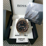  Shop Authentic Hugo Boss Driver Sport Grey Dial Grey Steel Strap Watch for Men - 1513094 - Luxxuri