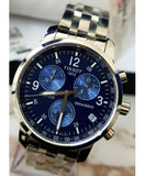  Shop Authentic Tissot PRC 200 T Sports Automatic Mens Watch T17.1.586.42 - Luxxuri