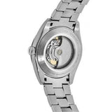  Shop Authentic Tissot Gentleman Powermatic 80 Silicium Green Dial Silver Steel Strap Watch For Men - T127.407.11.091.01 - Luxxuri