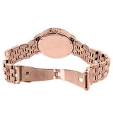  Shop Authentic Marc Jacobs Fergus Orange Dial Rose Gold Steel Strap Watch for Women - MBM8648 - Luxxuri