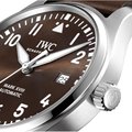  Shop Authentic IWC Pilot's Watch Mark XVII Edition 