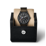  Shop Authentic IWC Pilot’s Watch Mark XVIII Top Gun Edition “SFTI” Black Dial Green Nylon Strap Watch for Men - IW324712 - Luxxuri