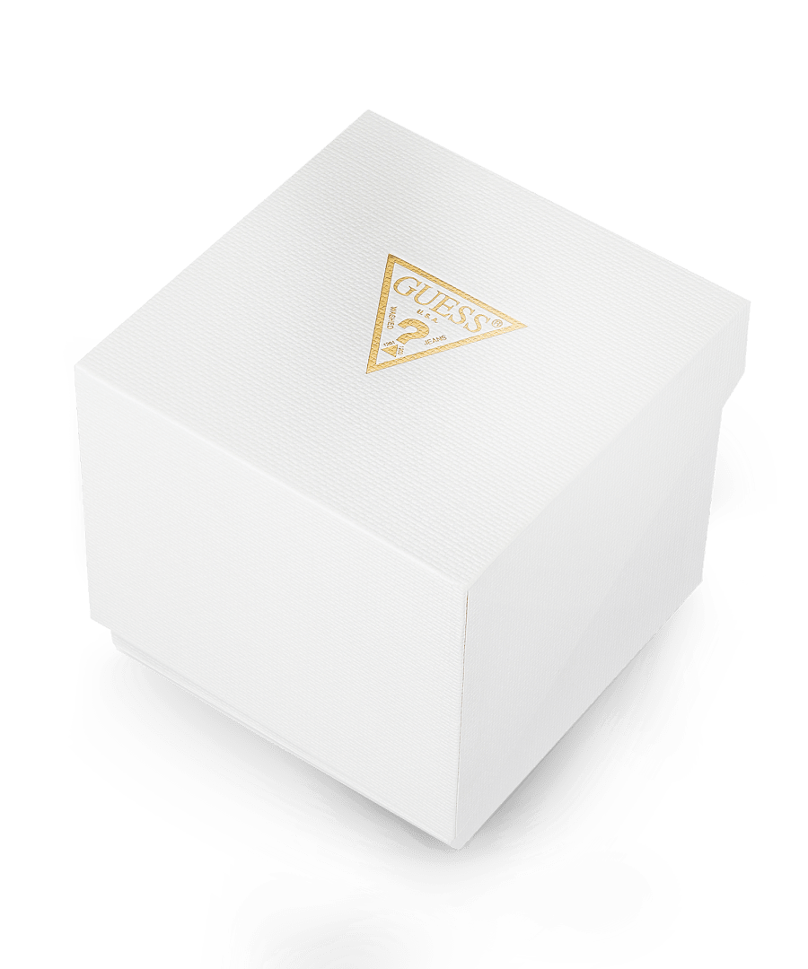  Shop Authentic Guess Prodigy Multifunction Navy Blue Dial Blue Silicone Strap Watch For Men - GW0569G3 - Luxxuri