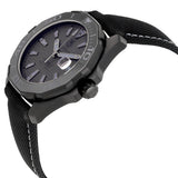  Shop Authentic Tag Heuer Aquaracer 300 Swiss Limited Edition Black Dial Black Nylon Strap Watch for Men - WAY218B.FC6364 - Luxxuri