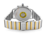  Shop Authentic Tommy Hilfiger Blake Silver Dial Two Tone Steel Strap Watch for Women - 1781908 - Luxxuri