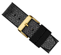 Shop Authentic Guess Asteria Multifunction Gold Dial Black Rubber Strap Watch For Women - GW0620L2 - Luxxuri
