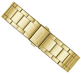  Shop Authentic Guess Sugarrush Quartz Multicolor Dial Gold Steel Strap Watch For Women - GW0258L1 - Luxxuri