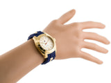  Shop Authentic Tommy Hilfiger White Dial Two Tone Steel Strap Watch for Women - 1781307 - Luxxuri
