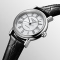  Shop Authentic Longines La Grande Classique Presence Watch for Women - L4.321.4.11.2 - Luxxuri