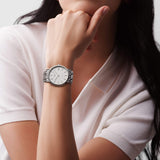  Shop Authentic Longines Presence Automatic White Dial Silver Steel Strap Watch for Men - L4.921.4.12.6 - Luxxuri