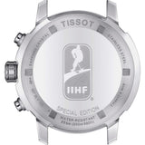  Shop Authentic Tissot PRC 200 IIHF 2020 Ice Hockey Special Edition Chronograph Watch For Men - T114.417.17.037.00 - Luxxuri