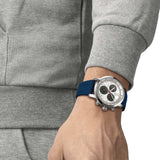  Shop Authentic Tissot PRC 200 IIHF 2020 Ice Hockey Special Edition Chronograph Watch For Men - T114.417.17.037.00 - Luxxuri